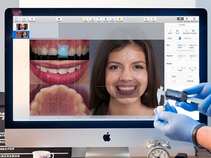 Benefits of Digital Smile Design