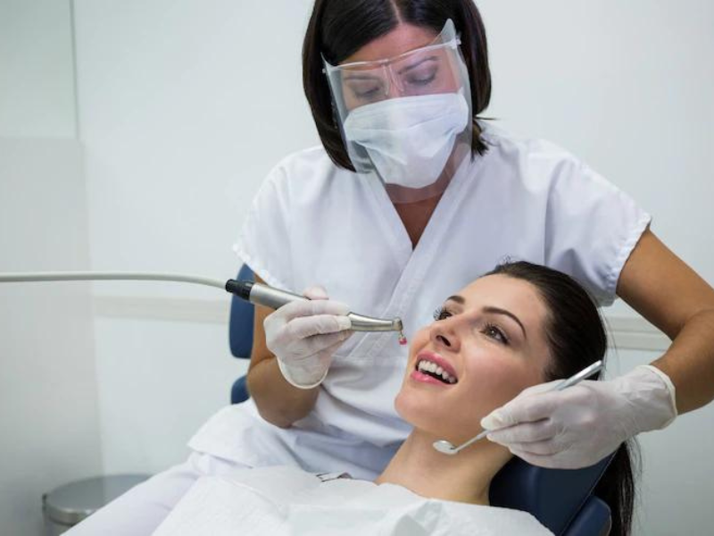 Dental Tips to Avoid Dental Pain